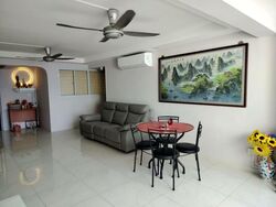 Blk 165 Woodlands Street 13 (Woodlands), HDB 5 Rooms #509741821